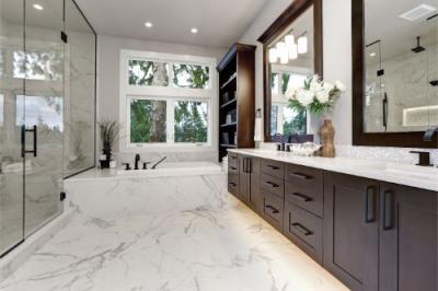 Bathroom Remodeling Mesa AZ - Mesa Interior Designing