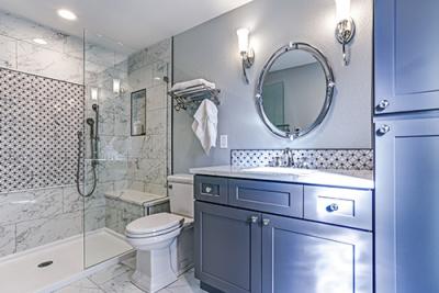 Bathroom Remodeling Mesa AZ - Mesa Interior Designing