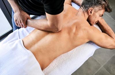 Revitalize Your Body with Deep Tissue Massage in Austin - Austin Professional Services