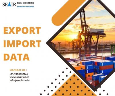 Export Import data