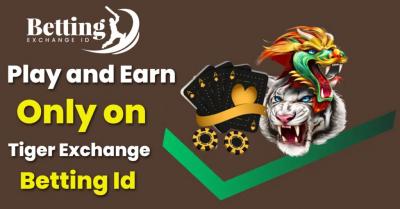 Tiger ID Exchange Excellence on WhatsApp | Dial +91-8000275958 Now! - Delhi Other