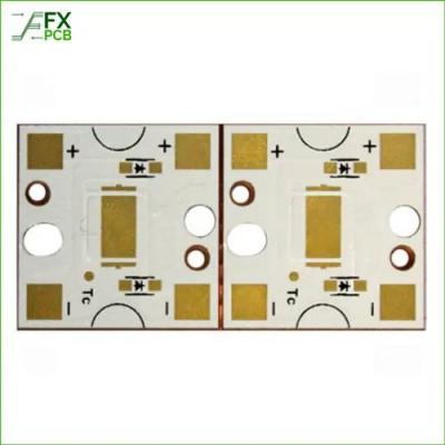 Copper-Printed Circuit Board	