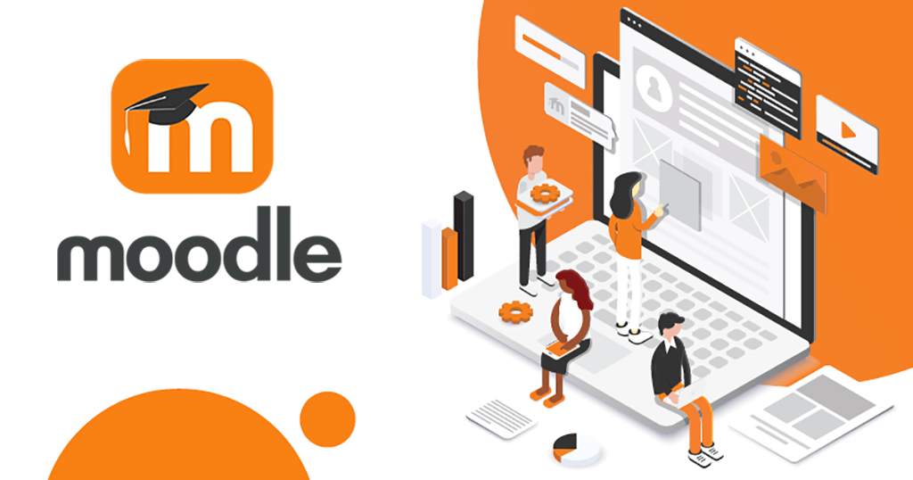 Unlock Learning Potential with Expert Custom Moodle Development Services