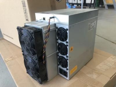 Bitmain Antminer L7 Hardware