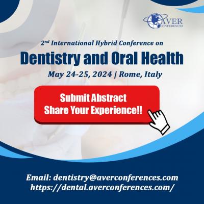 Dentistry Conference Italy - Bologna Other