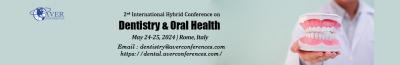 Dentistry Conference Italy - Bologna Other