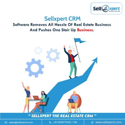 best real estate crm software in india