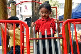 Pre Primary School in Pune - Pune Other