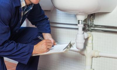 Cogar Plumbing: Your Pipeline to Quality Service! - Other Other