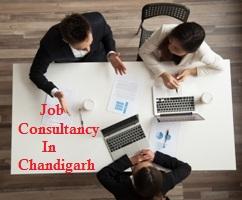 Job Consultancy In Chandigarh - Other Other