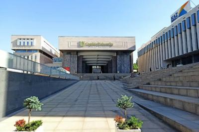 MBBS in Kazakhstan - Other Other