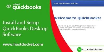 how to download quickbooks? - Washington Other