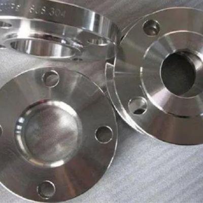 Buy Best Quality Stainless Steel Slip On Flanges in India