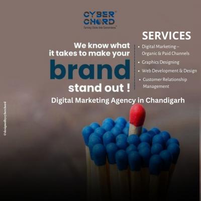 SEO Company in Chandigarh - Chandigarh Computer