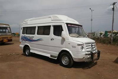 Tempo Traveller Hire Jaipur - Jaipur Other