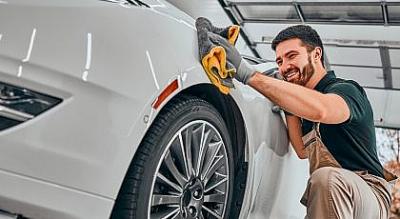 Revive Your Ride at the Best with Automatic Car Wash in Fredericksburg - Virginia Beach Other
