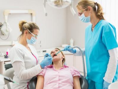 Dentists in Phoenix, AZ - Phoenix Health, Personal Trainer