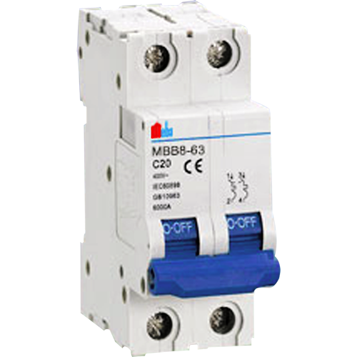 mccb circuit breaker - Oviedo-Gijon Electronics