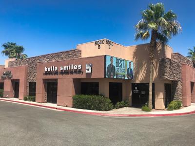 Las Vegas dentists-Bella Smiles - Las Vegas Other