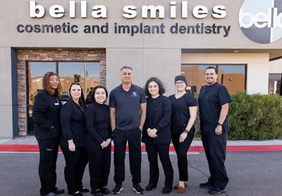 Las Vegas dentists-Bella Smiles - Las Vegas Other