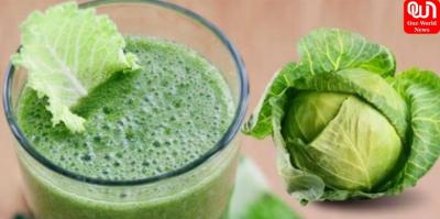 Cabbage Juice Benefits - Delhi Other