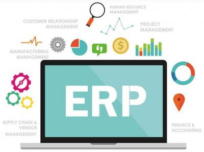 ERP Development Companies in India - Other Other