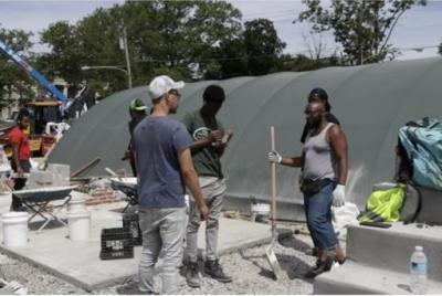 Masonry Vocational School in Philadelphia - Philadelphia Other