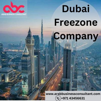 Dubai Free Zone Experts: Your Key Business Consultants - Dubai Other