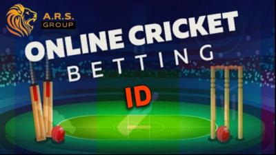 Simplifying Access to Online Cricket ID for Betting - Mumbai Other