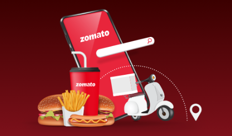 OneCard Users Enjoy 20% Discount on Zomato Food Orders - Pune Other