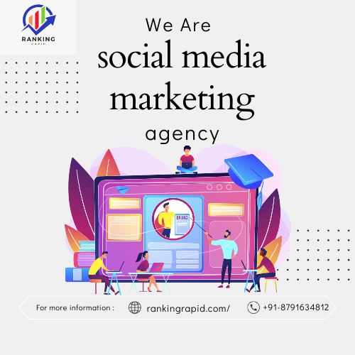 Advance Digital Marketing Agency 