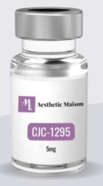 Buy CJC 1295 Injection Online