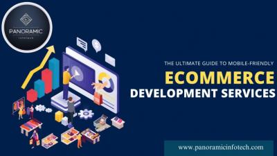 E-Commerce Website Development Company - Gujarat Other