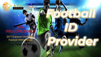 Trusted Football ID Provider in India - Hyderabad Other