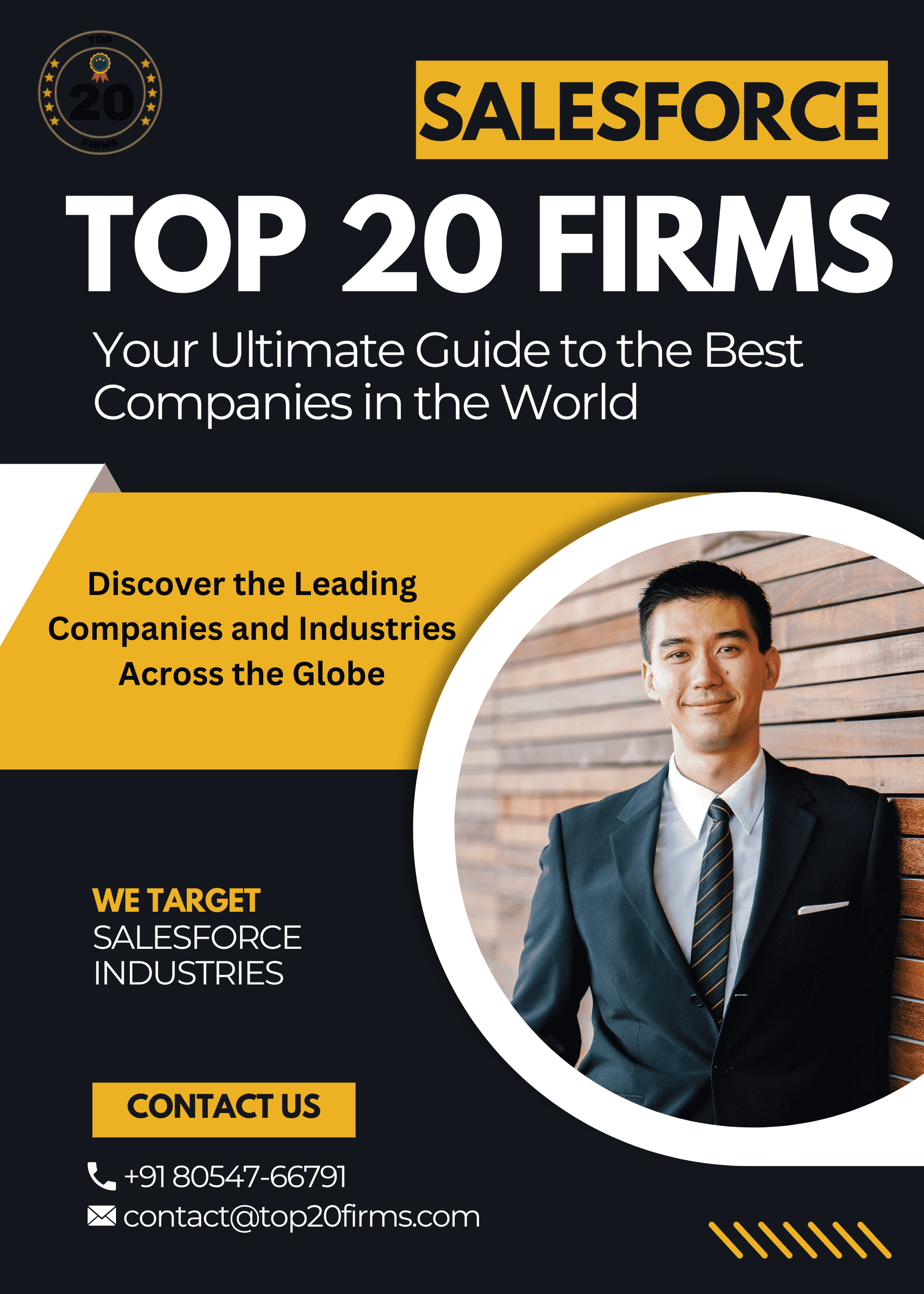 Top 20 Firms - Ottawa Professional Services