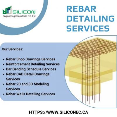 Explore the Best Quality Rebar Detailing Services in Kitchener, Canada - Kitchener Construction, labour