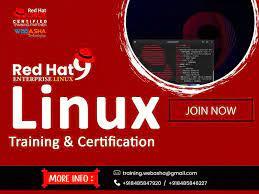  Top Online Linux Course In Pune At WebAsha Technologies