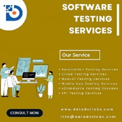 Software Testing Companies in Malaysia