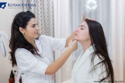 Laser Skin Lightening Treatment in Delhi by Kosmoderma's Expert Dermatologists