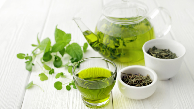 Top 10 Best Herbal Tea for Weight Loss - Ask Updates