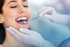 General Dentistry Excellence in Arlington VA