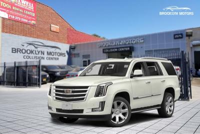 Cadillac Certified Service Center by Our Top Experts - Brooklyn Motors