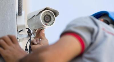 Experienced & Specialist Surveillance camera near me Home Cinema Center - Other Other