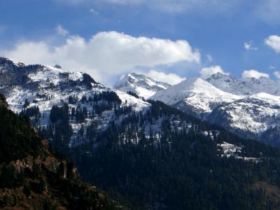 Explore the Himalayan Gem with Our Exclusive Mcleodganj Tour Packages