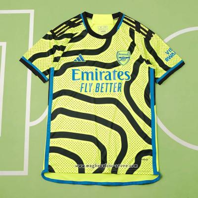 Magliette Arsenal 2023 2024 - Cagliari Clothing