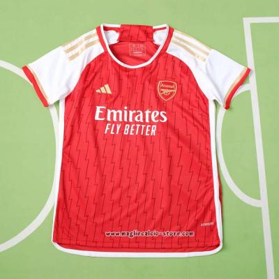 Magliette Arsenal 2023 2024 - Cagliari Clothing