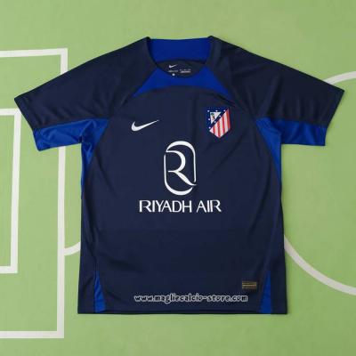 Maglia Dell Atletico Madrid 2023 2024