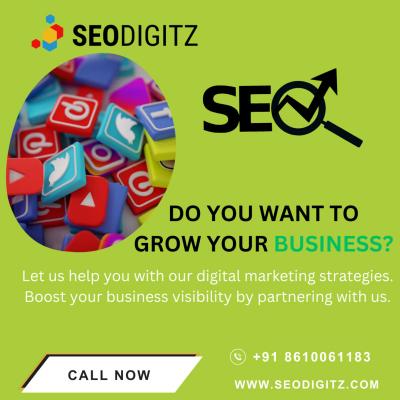 SEO Services Bangalore | Best SEO Agency in Bangalore