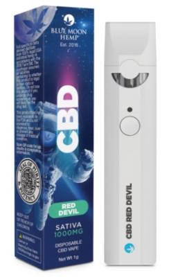 CBD Vape Oil Cartridge - Other Other