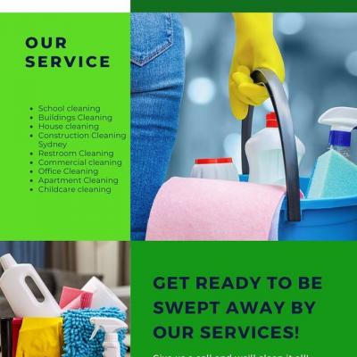 eco Cleaning sydney | Sydneyecocleaning.com.au - Sydney Other